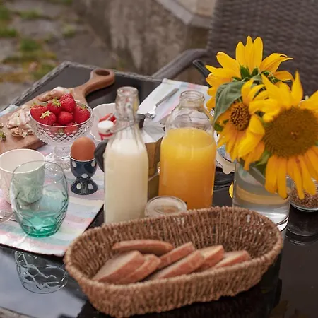 Tmbin's Barn - Nature, Horses, Family