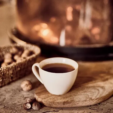 Tmbin's Barn - Nature, Horses, Family