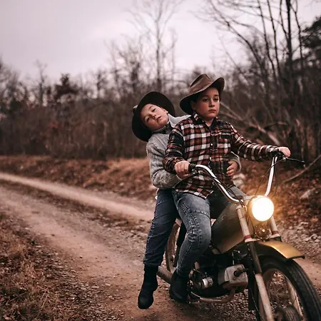 Tmbin's Barn - Nature, Horses, Family *