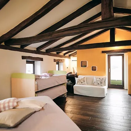 Tmbin's Barn - Nature, Horses, Family *