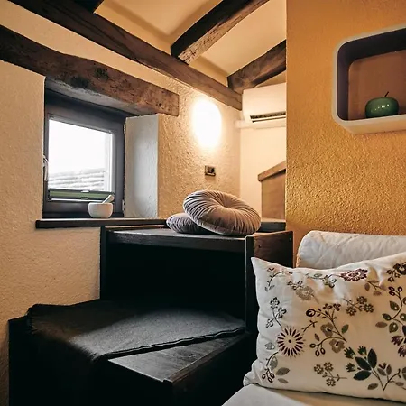 Tmbin's Barn - Nature, Horses, Family Casa de Férias