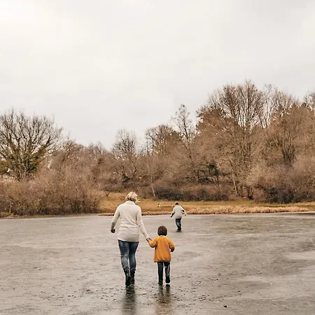 Tmbin's Barn - Nature, Horses, Family * Sežana