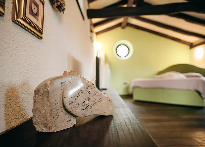 Tmbin's Barn - Nature, Horses, Family Casa vacanze