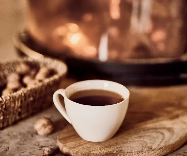 Tmbin's Barn - Nature, Horses, Family