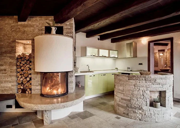 Tmbin's Barn - Nature, Horses, Family Casa vacanze