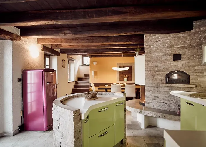 Tmbin's Barn - Nature, Horses, Family Casa vacanze *