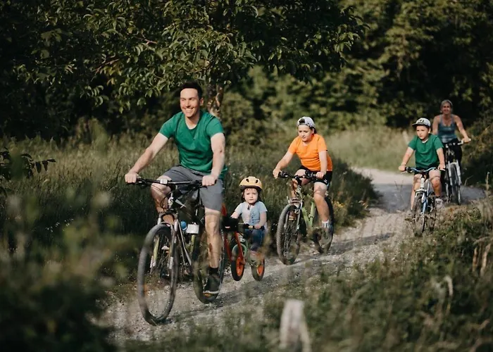Tmbin's Barn - Nature, Horses, Family Casa vacanze *